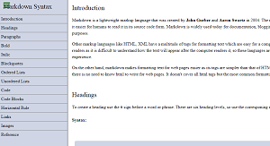 markdown-syntax